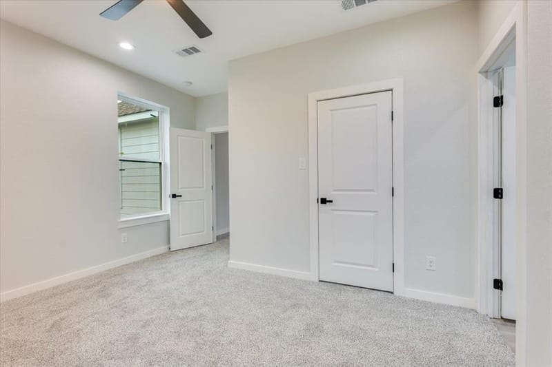 806 N Cates Street, Decatur TX 76234 - Photo 16