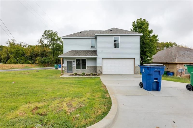 806 N Cates Street, Decatur TX 76234 - Photo 26