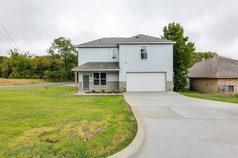 806 N Cates Street, Decatur TX 76234 - Photo 4