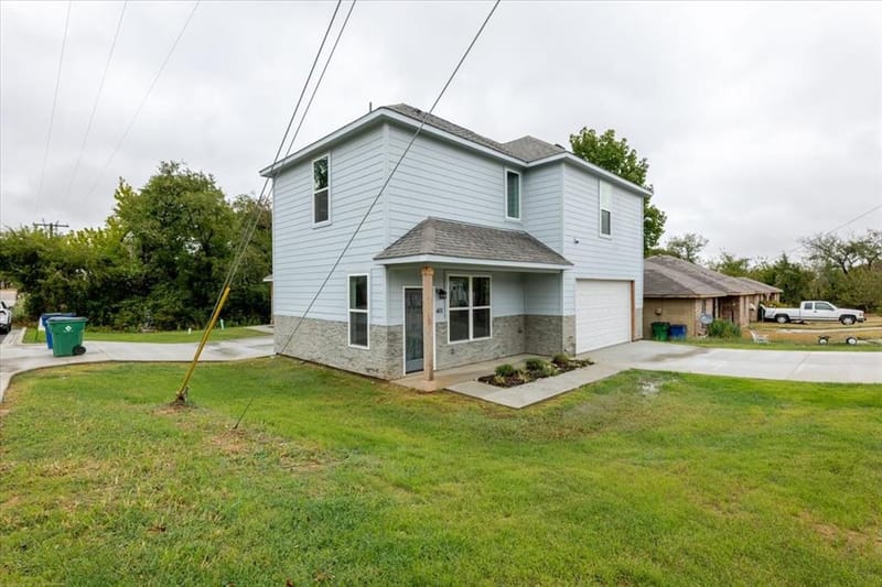 806 N Cates Street, Decatur TX 76234 - Photo 25