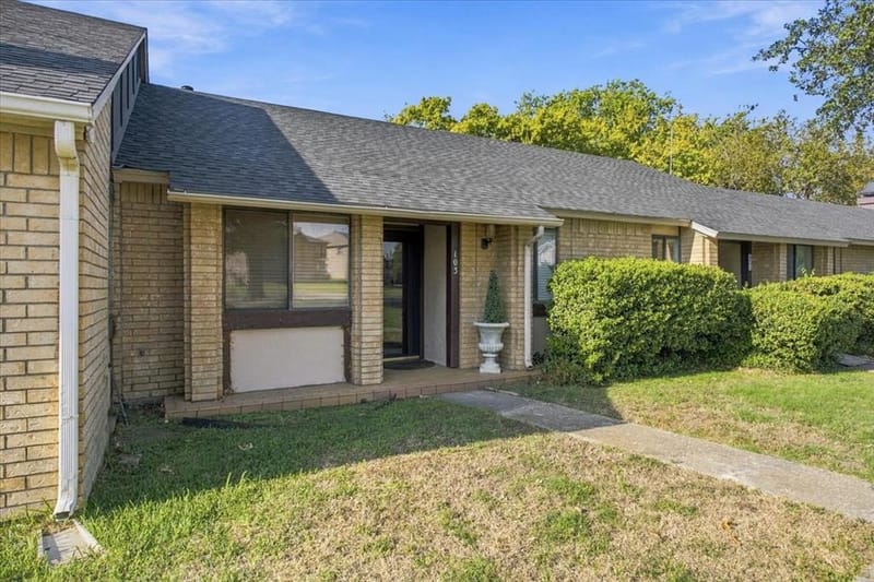 801 W Russell Avenue # 103, Bonham TX 75418 - Photo 3
