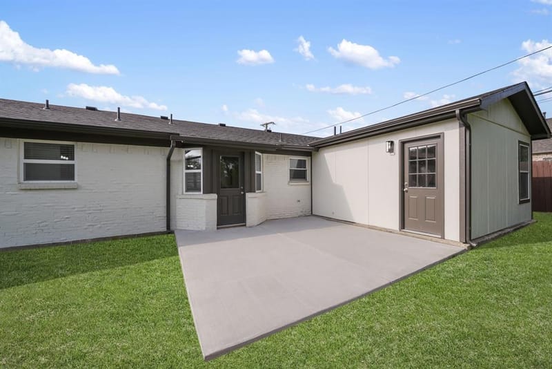 5905 Saramac Drive, Watauga TX 76148 - Photo 27