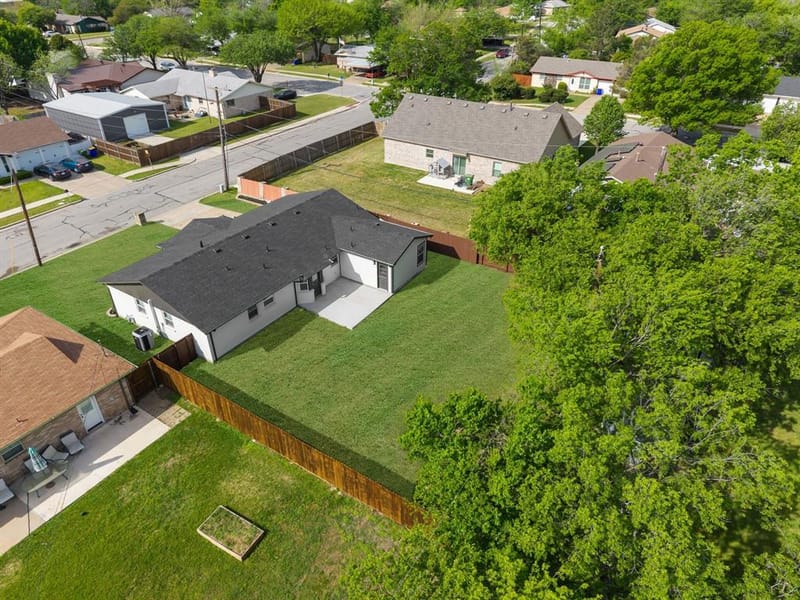 5905 Saramac Drive, Watauga TX 76148 - Photo 36