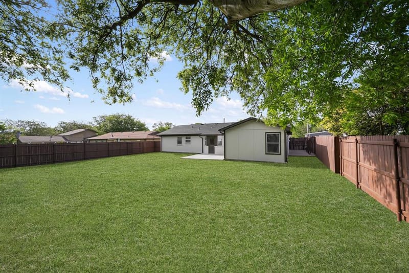 5905 Saramac Drive, Watauga TX 76148 - Photo 30