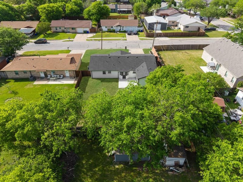 5905 Saramac Drive, Watauga TX 76148 - Photo 38