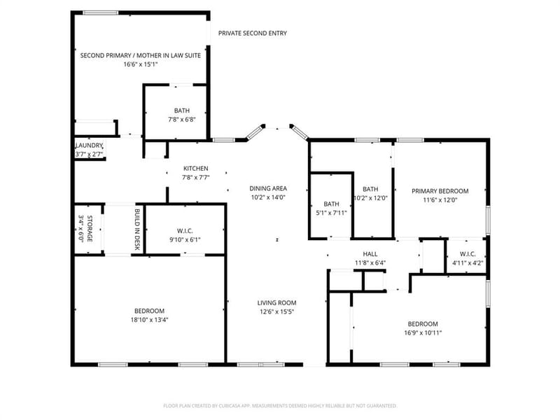 5905 Saramac Drive, Watauga TX 76148 - Photo 40
