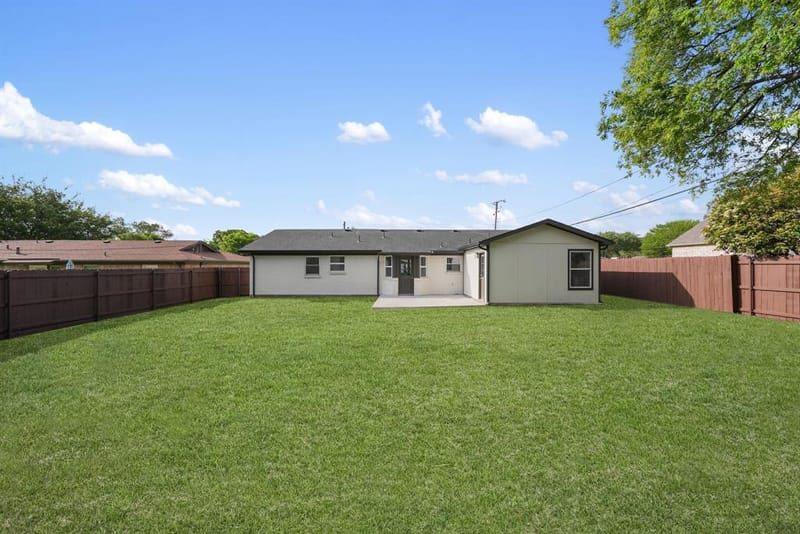 5905 Saramac Drive, Watauga TX 76148 - Photo 29