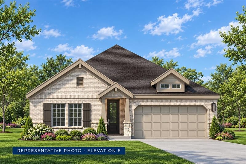 3556 Milwaukee Avenue, Midlothian TX 76065