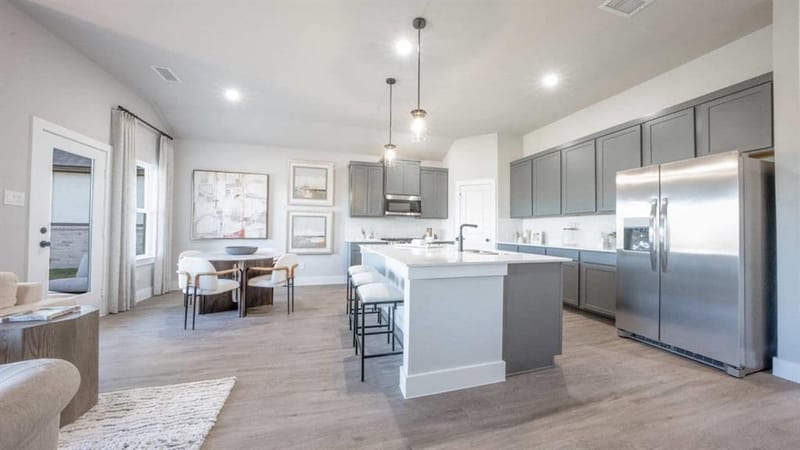 3556 Milwaukee Avenue, Midlothian TX 76065 - Photo 4