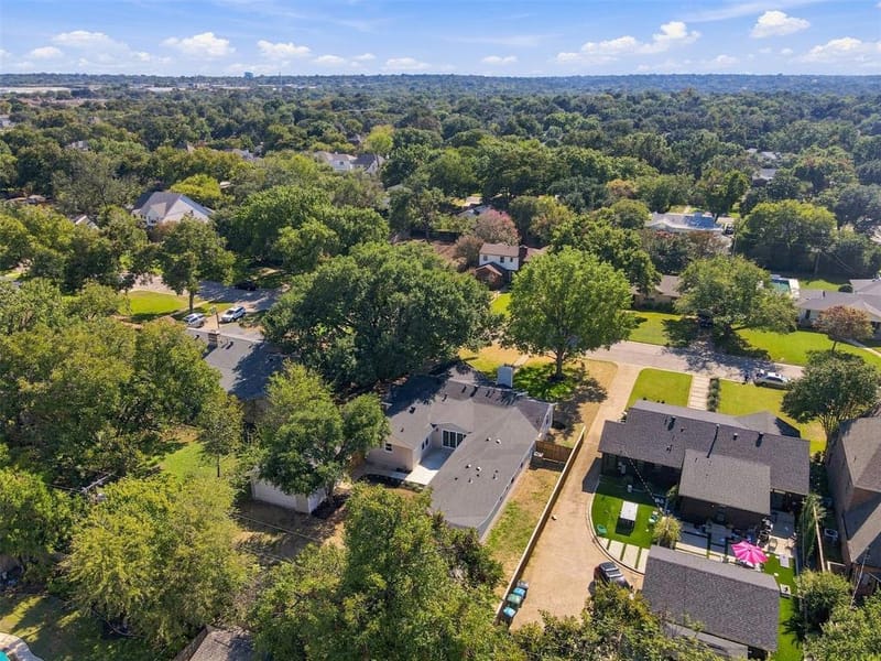 3736 W Biddison Street, Fort Worth TX 76109 - Photo 27