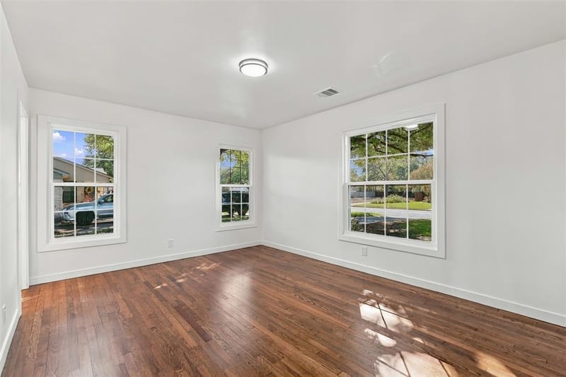 3736 W Biddison Street, Fort Worth TX 76109 - Photo 36