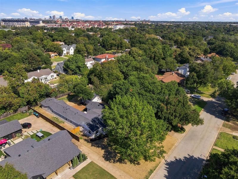 3736 W Biddison Street, Fort Worth TX 76109 - Photo 28