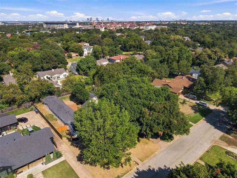 3736 W Biddison Street, Fort Worth TX 76109 - Photo 38