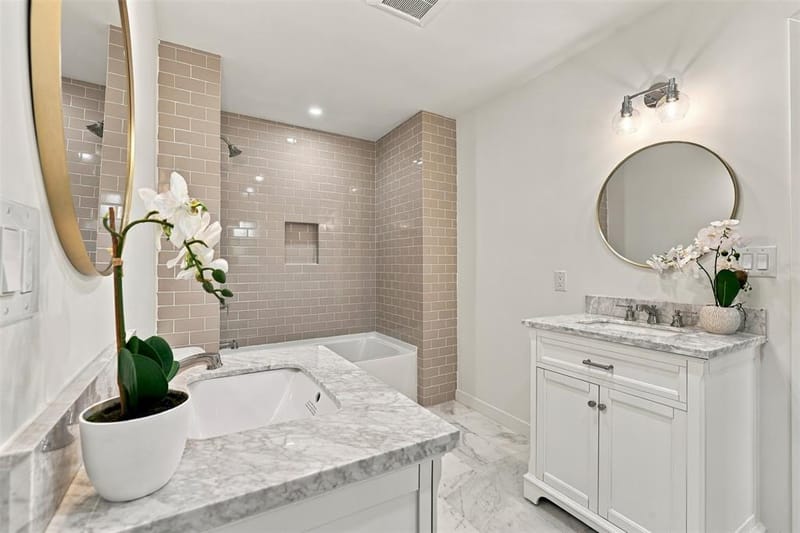 3736 W Biddison Street, Fort Worth TX 76109 - Photo 35