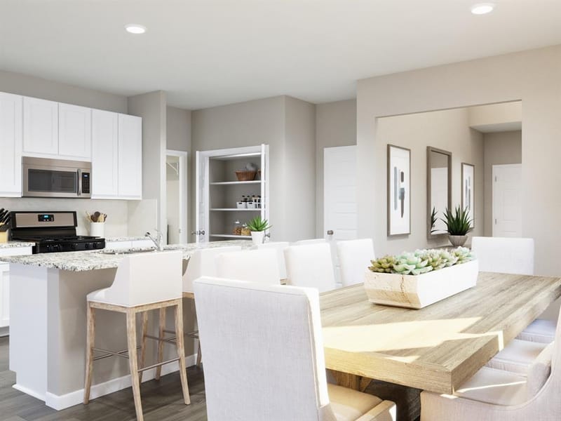 2432 Southern Magnolia Drive, Fort Worth TX 76123 - Photo 10