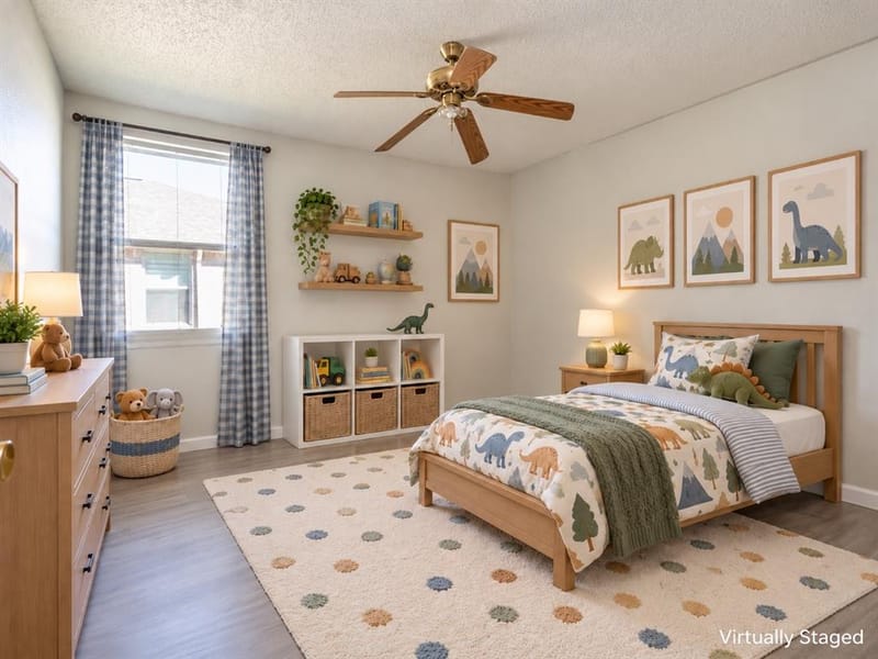2628 Rockport Lane, Little Elm TX 75068 - Photo 18