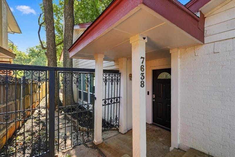 7638 Royal Lane, Dallas TX 75230 - Photo 7