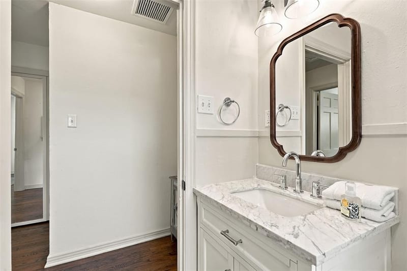 3416 Brady Avenue, Fort Worth TX 76109 - Photo 17