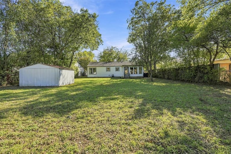3416 Brady Avenue, Fort Worth TX 76109 - Photo 26