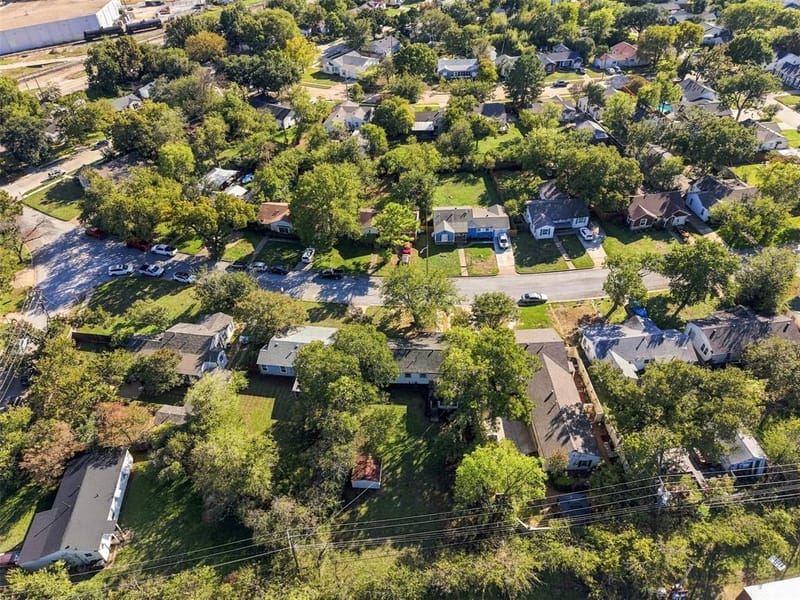 3416 Brady Avenue, Fort Worth TX 76109 - Photo 29