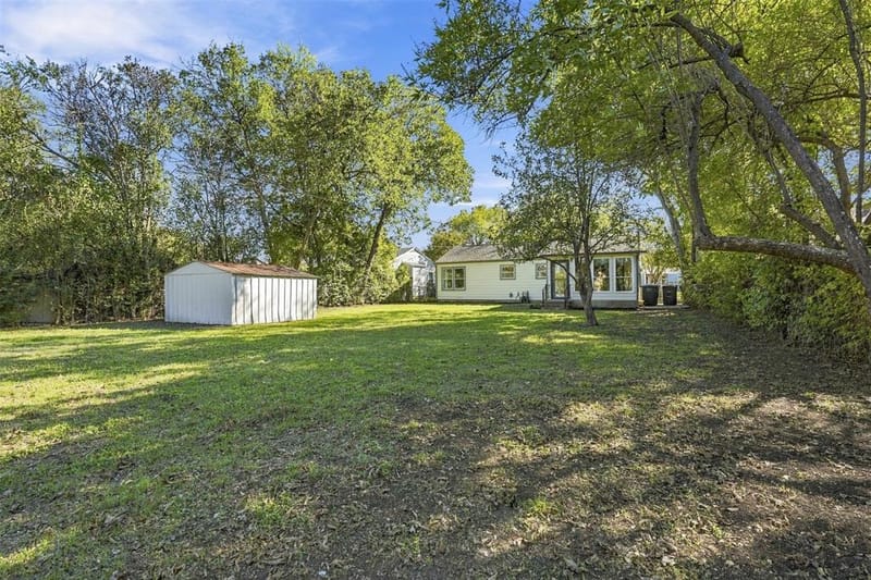 3416 Brady Avenue, Fort Worth TX 76109 - Photo 25