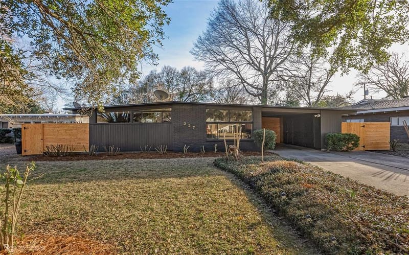 327 Meadowbrook Lane, Shreveport LA 71105