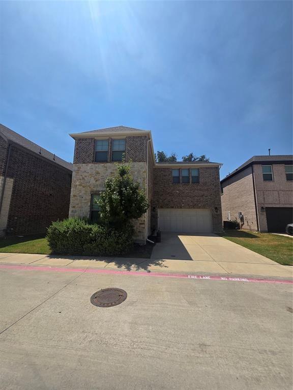 9839 Romo Street, Irving TX 75063 - Photo 2