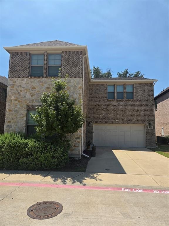 9839 Romo Street, Irving TX 75063