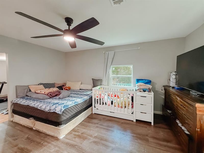 401 S 30th Street, Corsicana TX 75110 - Photo 27