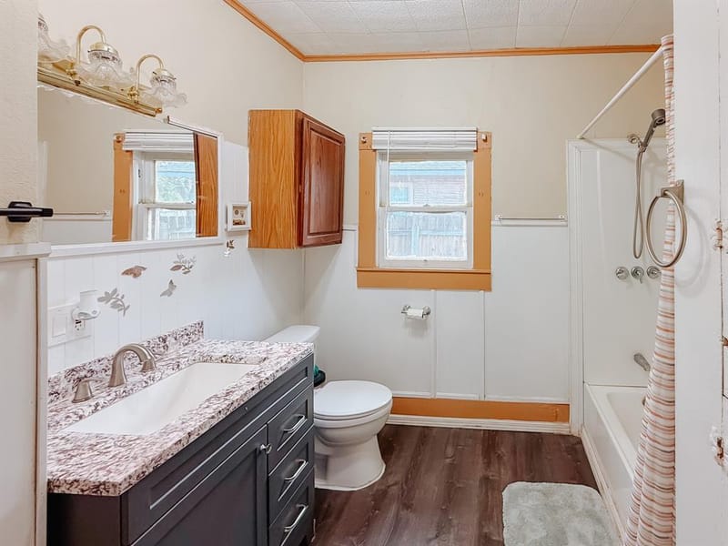 401 S 30th Street, Corsicana TX 75110 - Photo 13