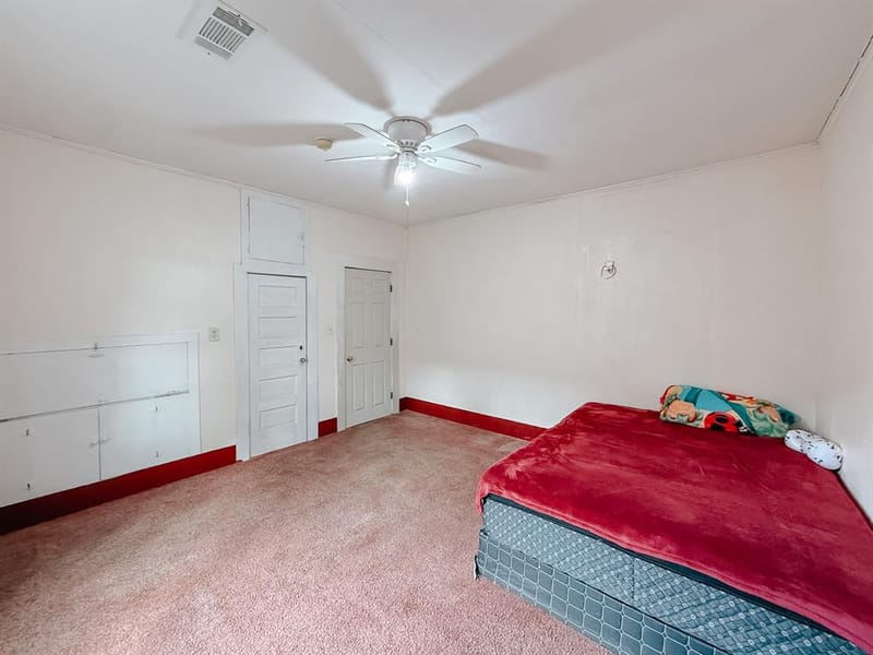 401 S 30th Street, Corsicana TX 75110 - Photo 17