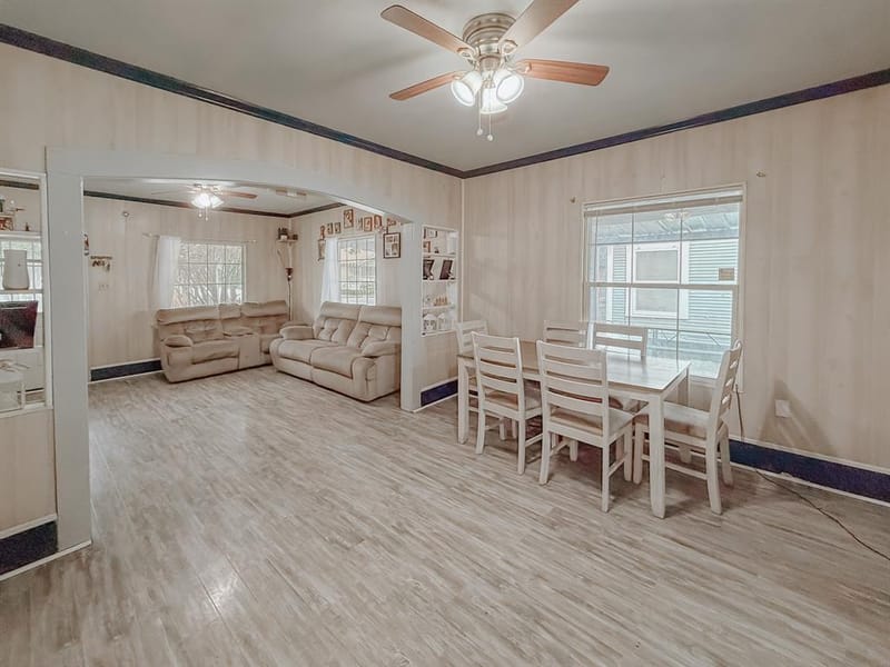 401 S 30th Street, Corsicana TX 75110 - Photo 5