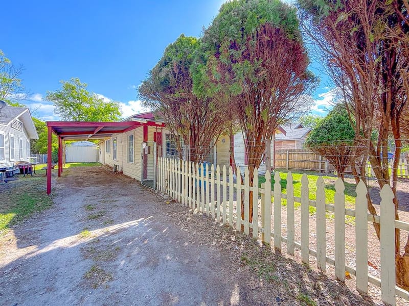 401 S 30th Street, Corsicana TX 75110 - Photo 34