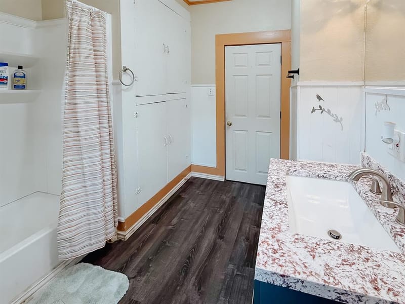 401 S 30th Street, Corsicana TX 75110 - Photo 15