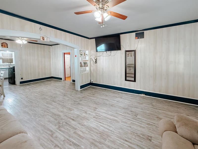401 S 30th Street, Corsicana TX 75110 - Photo 19