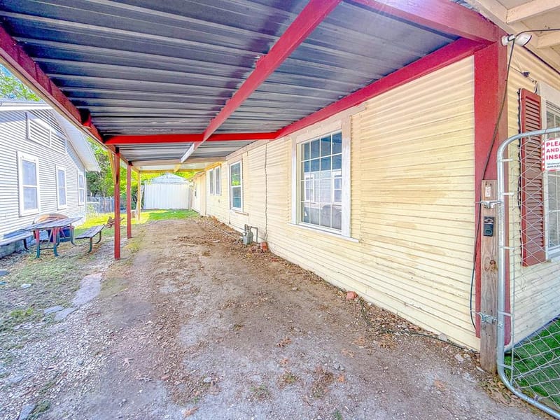 401 S 30th Street, Corsicana TX 75110 - Photo 35