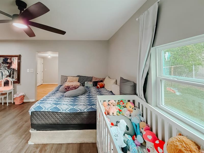 401 S 30th Street, Corsicana TX 75110 - Photo 25