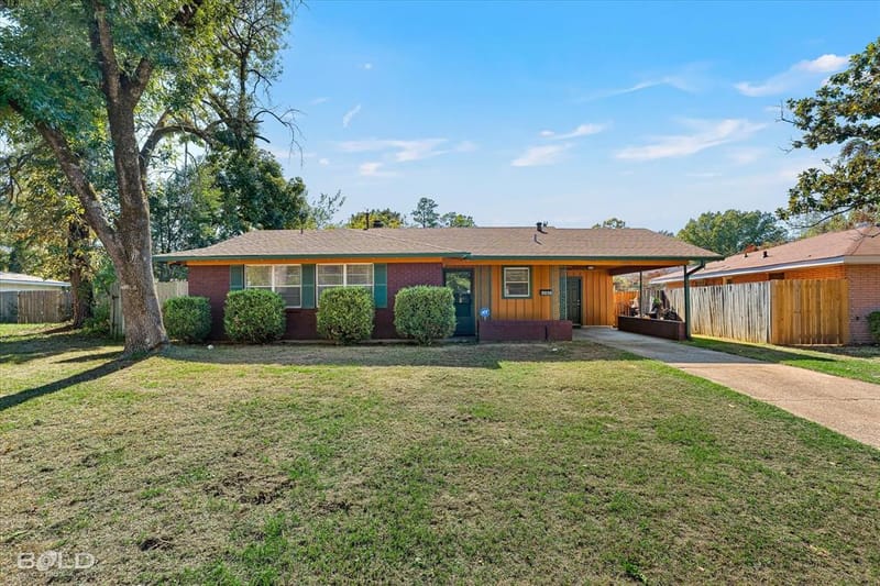 2838 W Cavett Drive, Shreveport LA 71104 - Photo 3