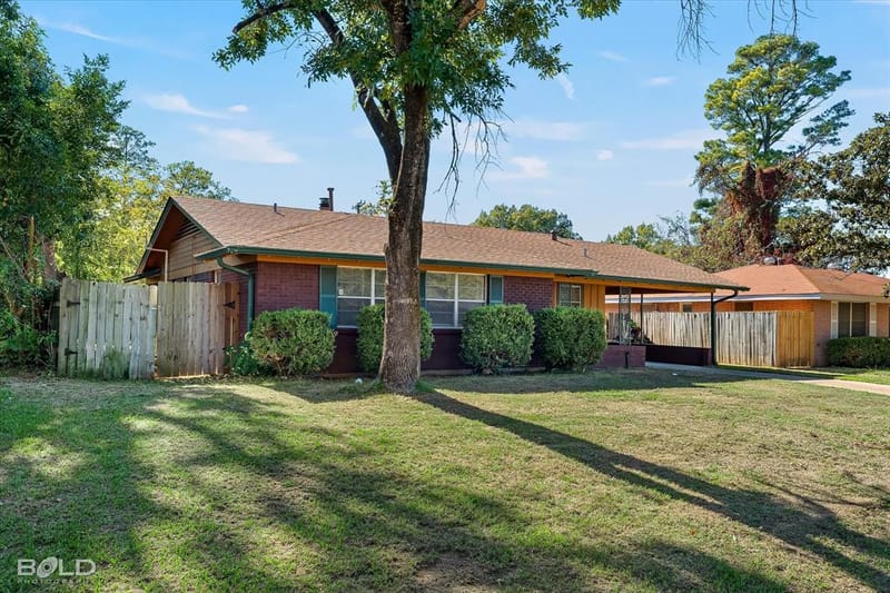 2838 W Cavett Drive, Shreveport LA 71104 - Photo 4