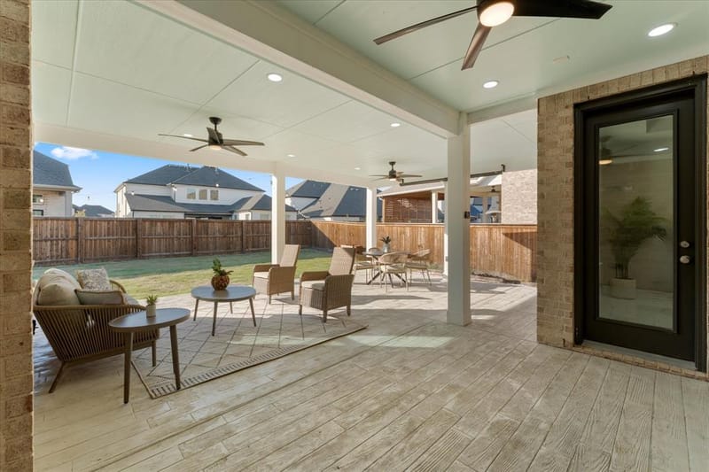 4505 Fall Meadow Drive, Prosper TX 75078 - Photo 27