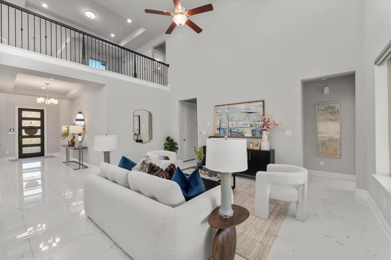 4505 Fall Meadow Drive, Prosper TX 75078 - Photo 6