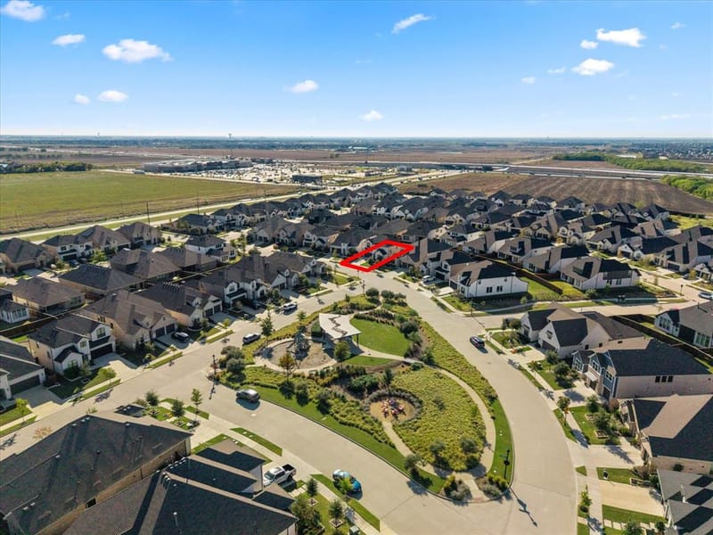 4505 Fall Meadow Drive, Prosper TX 75078 - Photo 36