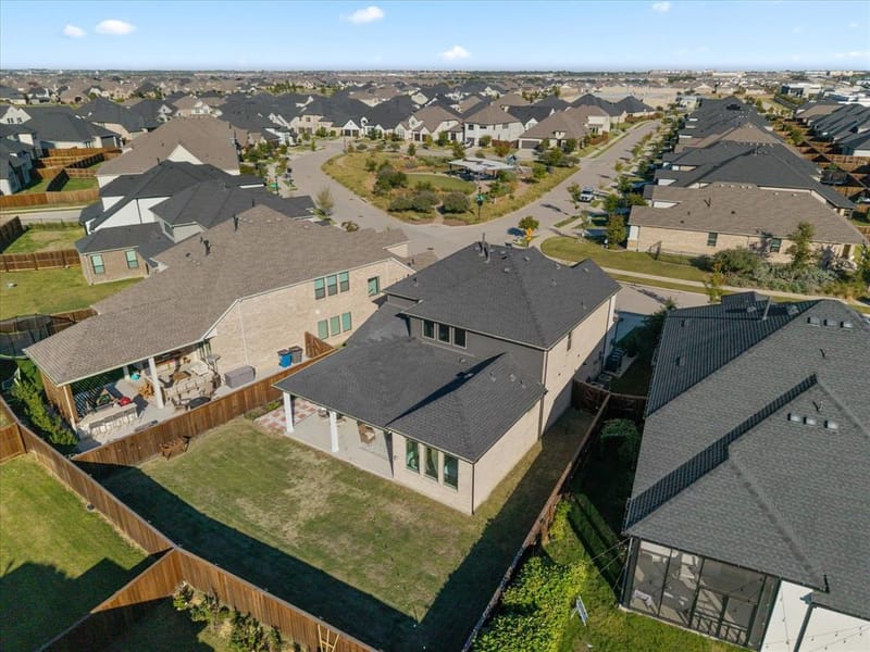 4505 Fall Meadow Drive, Prosper TX 75078 - Photo 32
