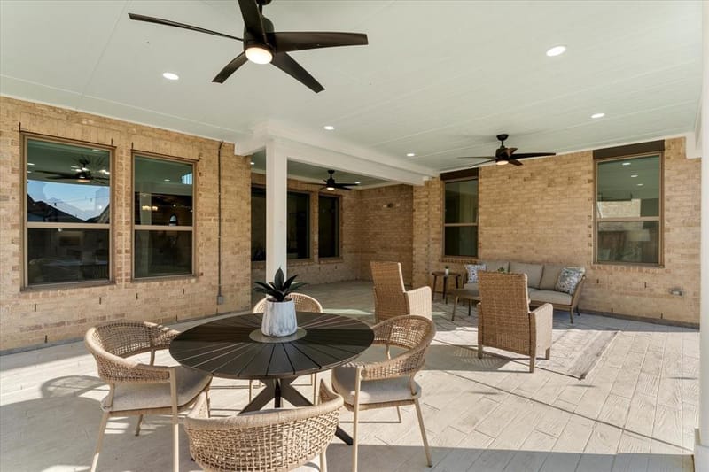 4505 Fall Meadow Drive, Prosper TX 75078 - Photo 28