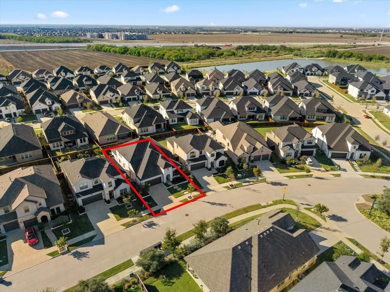 4505 Fall Meadow Drive, Prosper TX 75078 - Photo 33