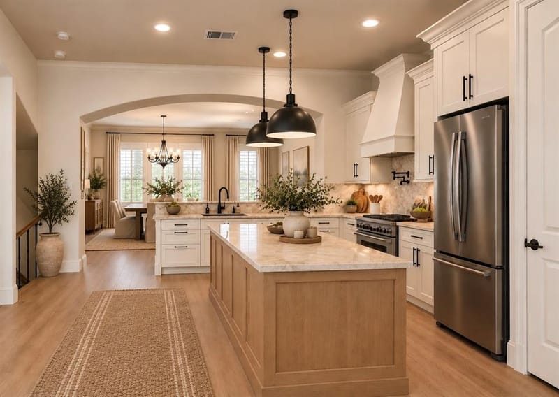 4029 Winsor Drive, Farmers Branch TX 75244