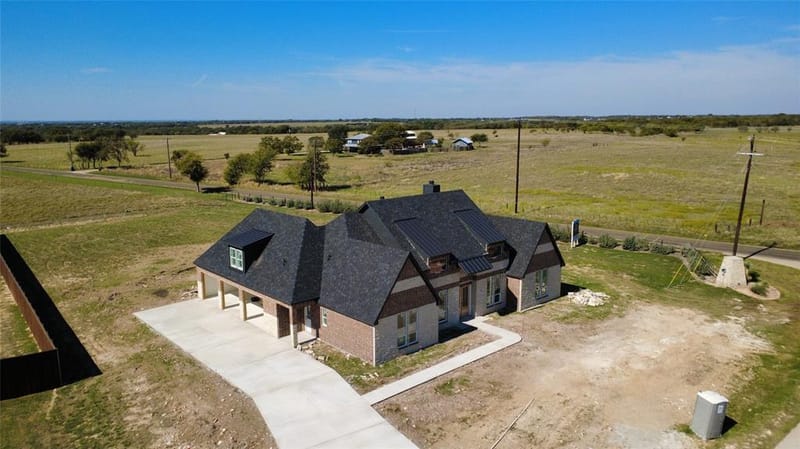110 Maci Drive, Waxahachie TX 75167 - Photo 2