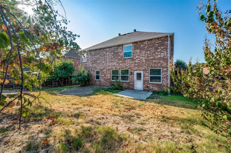 1905 Peppertree Drive, Little Elm TX 75068 - Photo 23