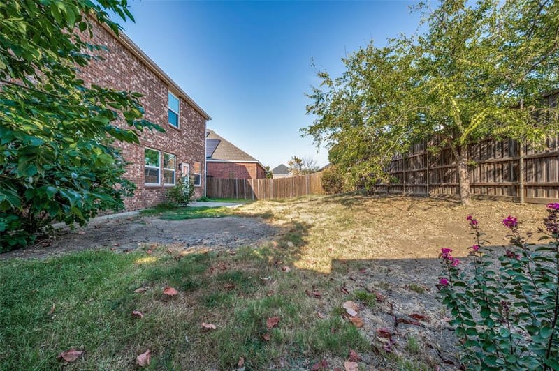 1905 Peppertree Drive, Little Elm TX 75068 - Photo 22