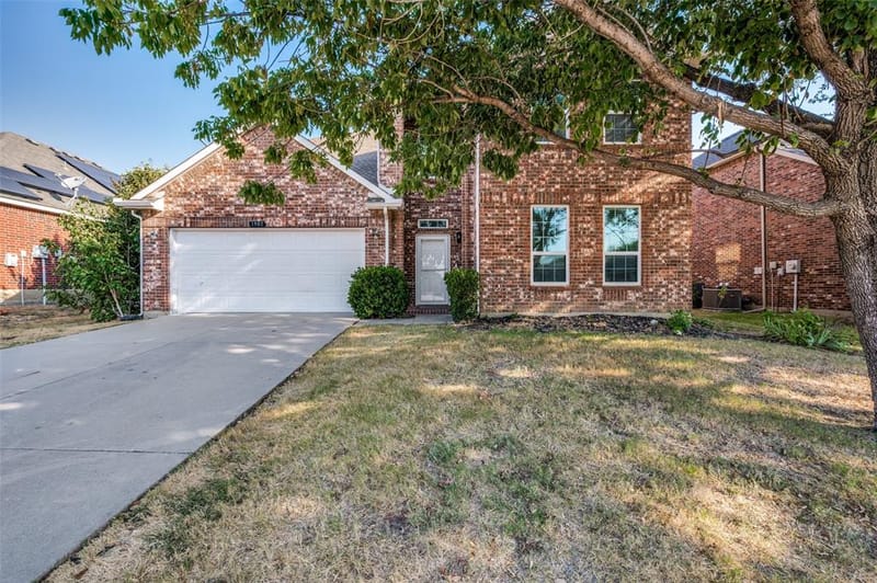 1905 Peppertree Drive, Little Elm TX 75068